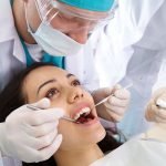 Dr. Thomas Ocheltree Oral Surgery
