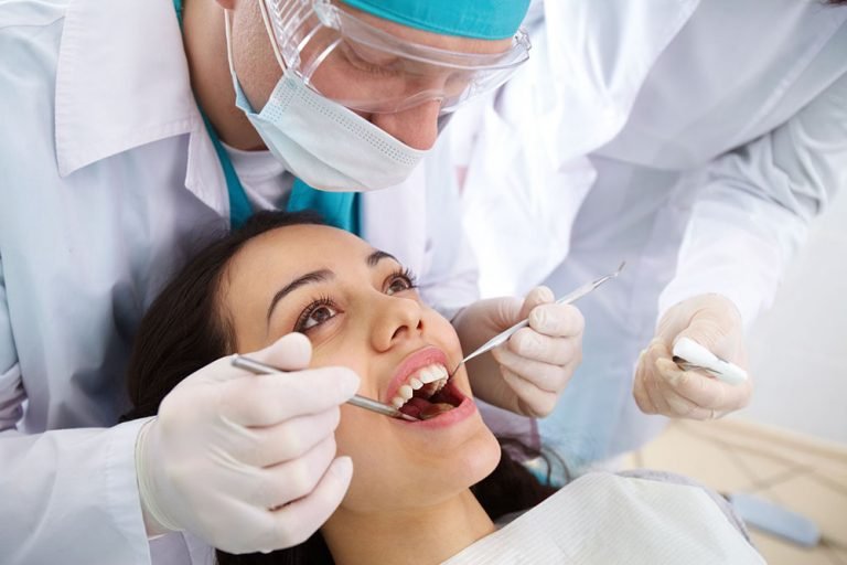 Thomas Ocheltree Shares the Top 5 Things to Know Before Going into Oral Surgery