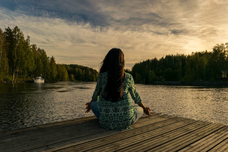 Lindsay Guion Yoga and Meditation