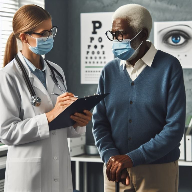 What Is Glaucoma?: Understand the Silent Thief of Sight