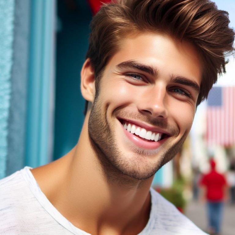 How to Smile Again: The Life-Changing Benefits of Teeth Realignment