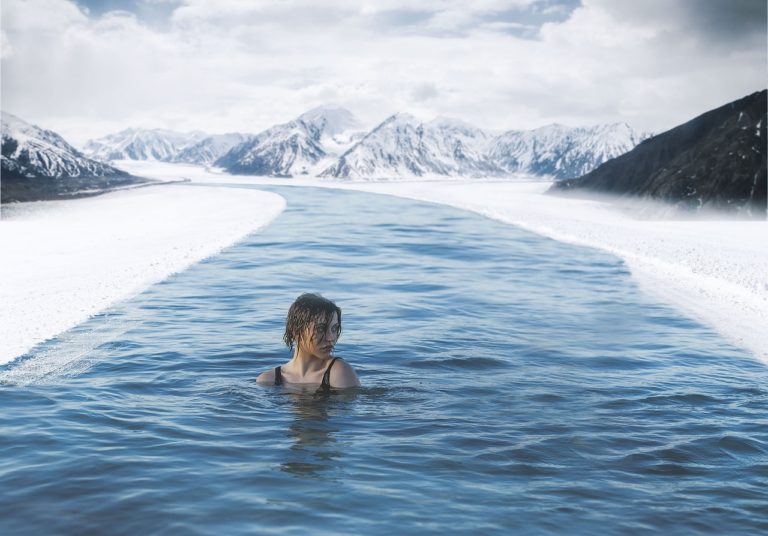 Chilling Out: The Surprising Health and Mental Benefits of Cold Plunge Therapy